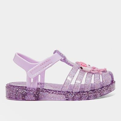 Sandália Infantil Disney Stitch Duo Menina