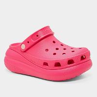 Sandália Crocs Plataforma Crush Clog Unissex - 2