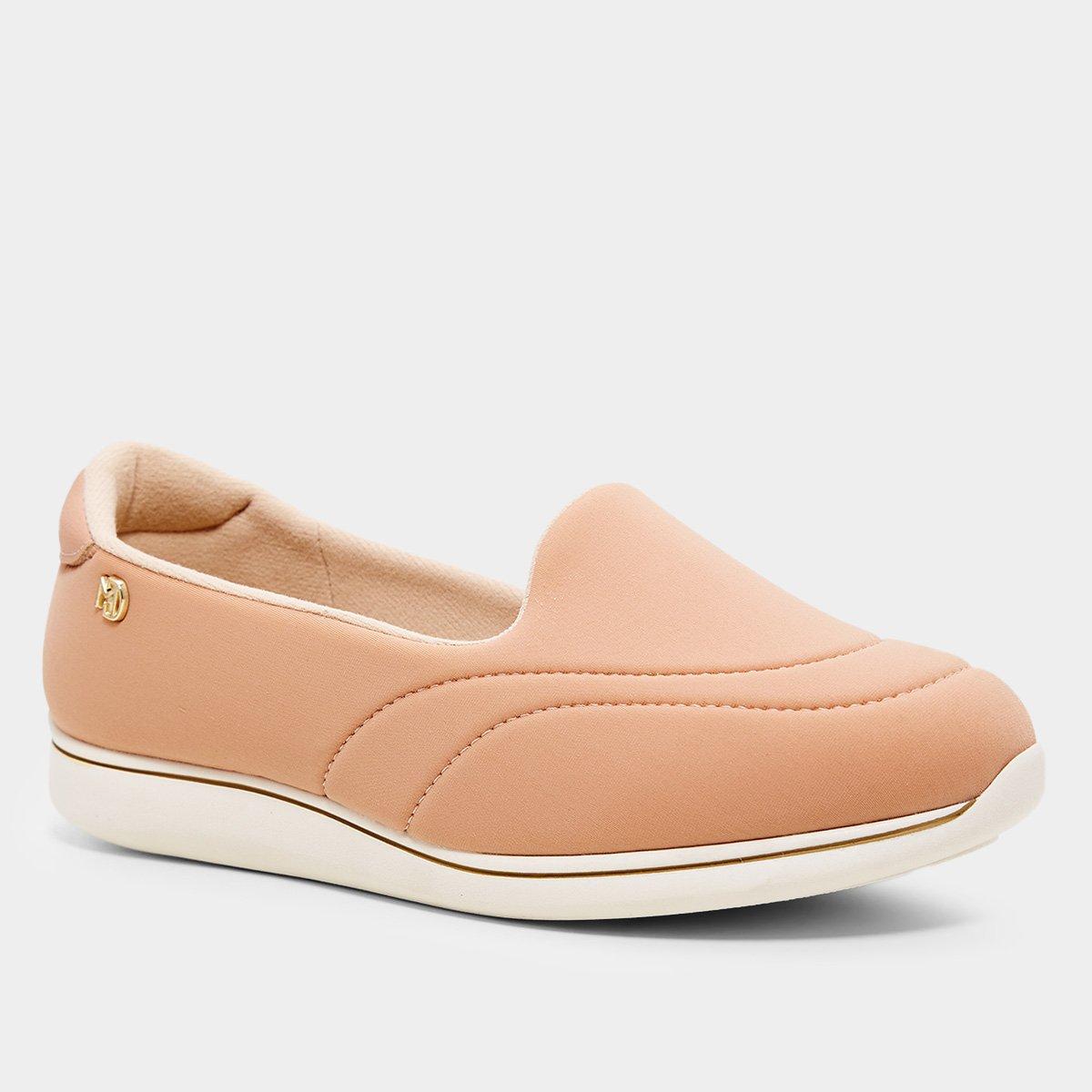 Slip On Modare Feminino - 2