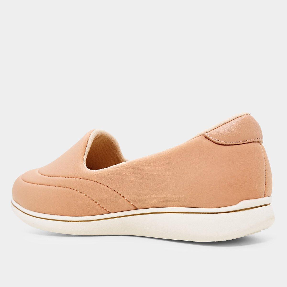 Slip On Modare Feminino - 3