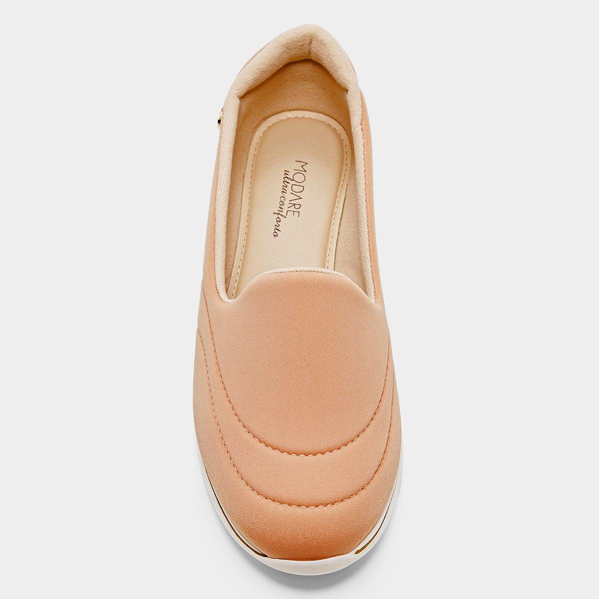 Slip On Modare Feminino - 4