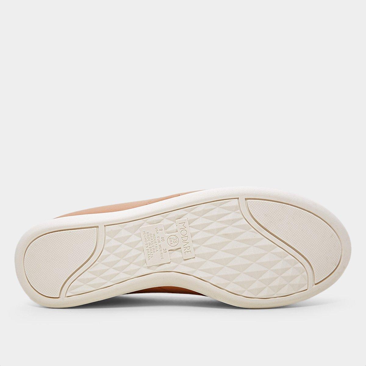 Slip On Modare Feminino - 5
