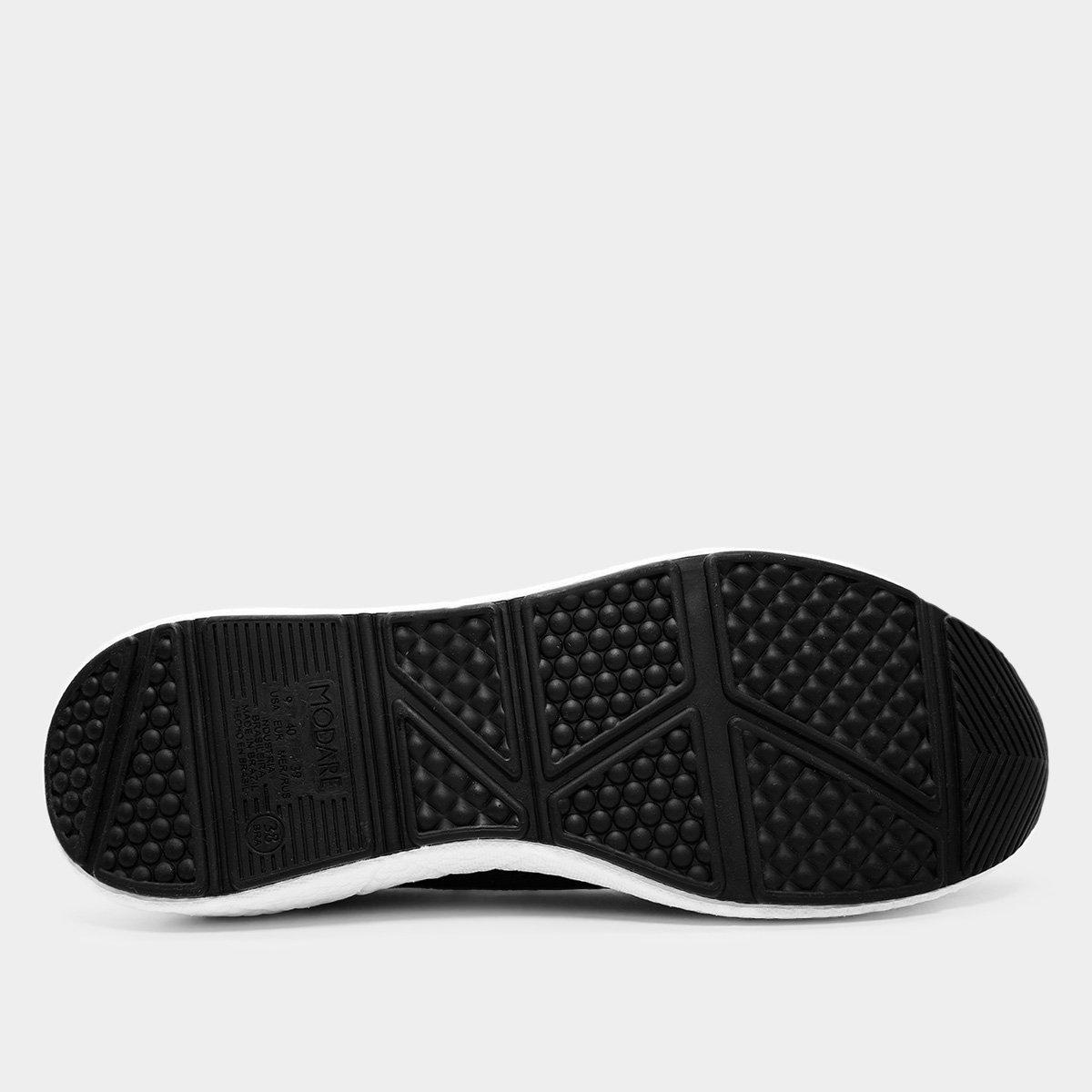 Slip On Modare Básico Feminino - 5