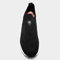 Slip On Modare Básico Feminino