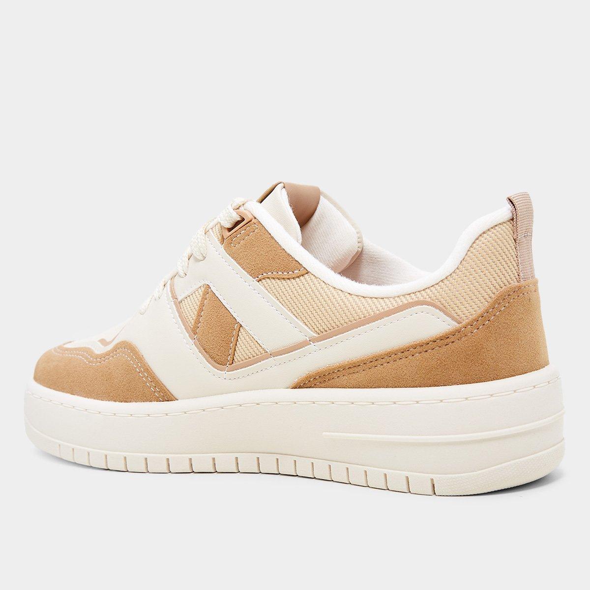 Tênis Vizzano Básico Feminino - 3