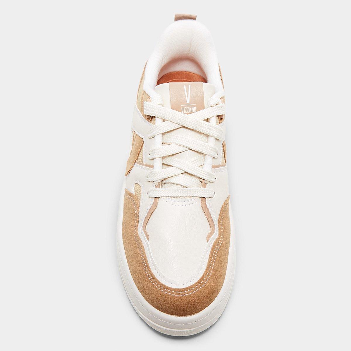 Tênis Vizzano Básico Feminino - 4