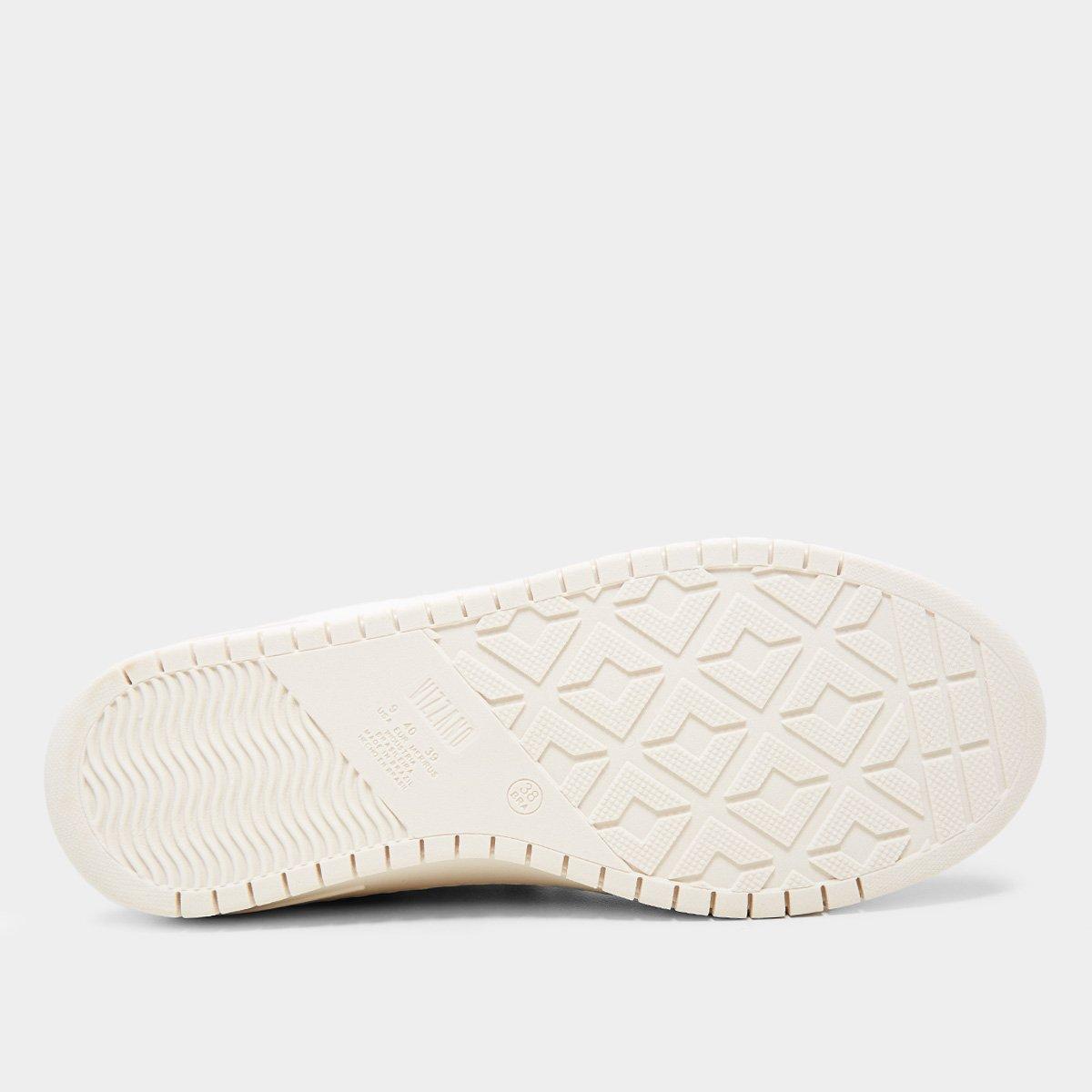 Tênis Vizzano Básico Feminino - 5