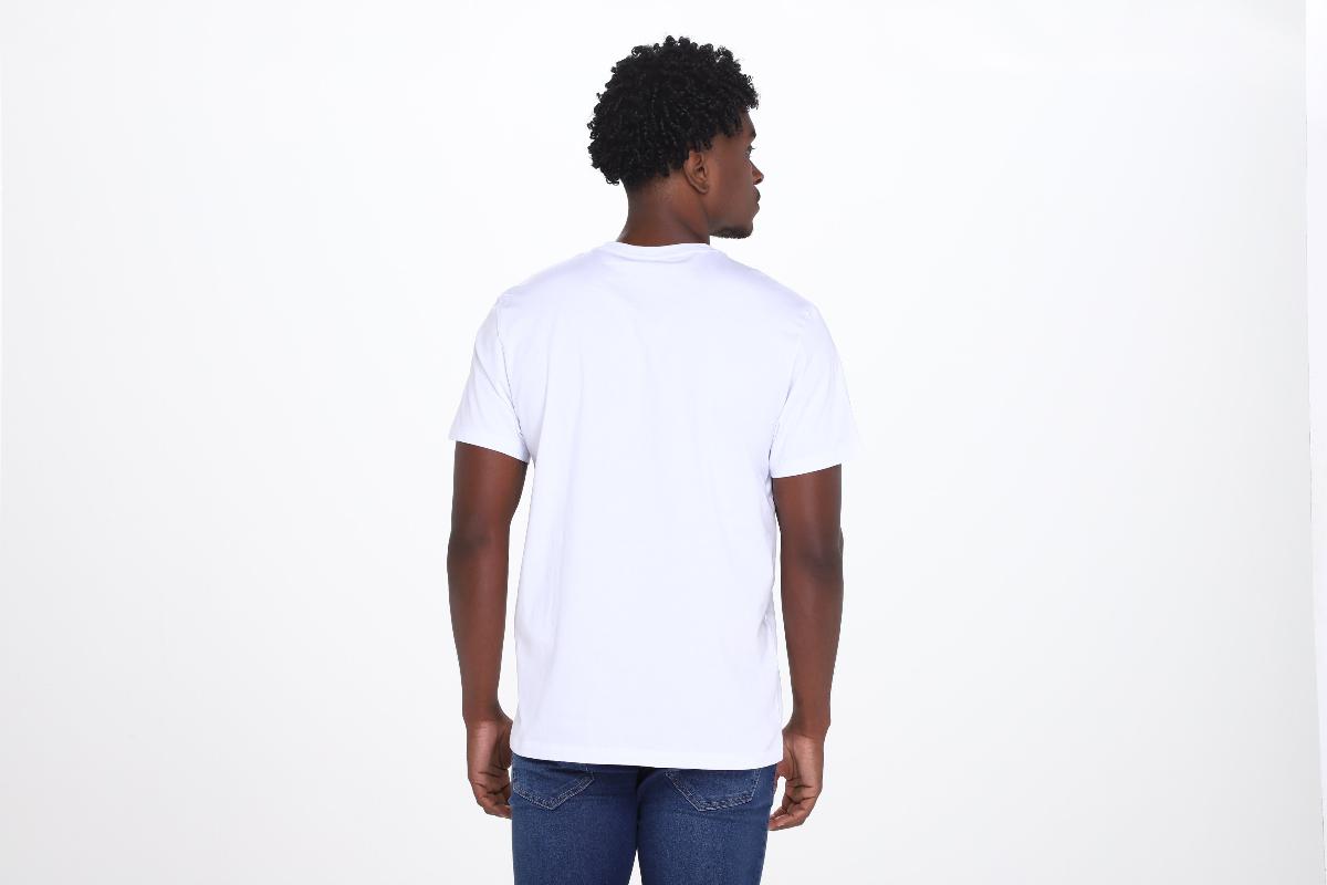 Camiseta Colcci Casual  Masculina - 2