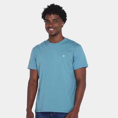 Camiseta Colcci Casual  Masculina
