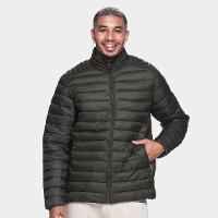 Jaqueta Broken Rules Nylon Masculina - 1