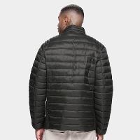 Jaqueta Broken Rules Nylon Masculina - 2