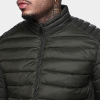 Jaqueta Broken Rules Nylon Masculina - 3