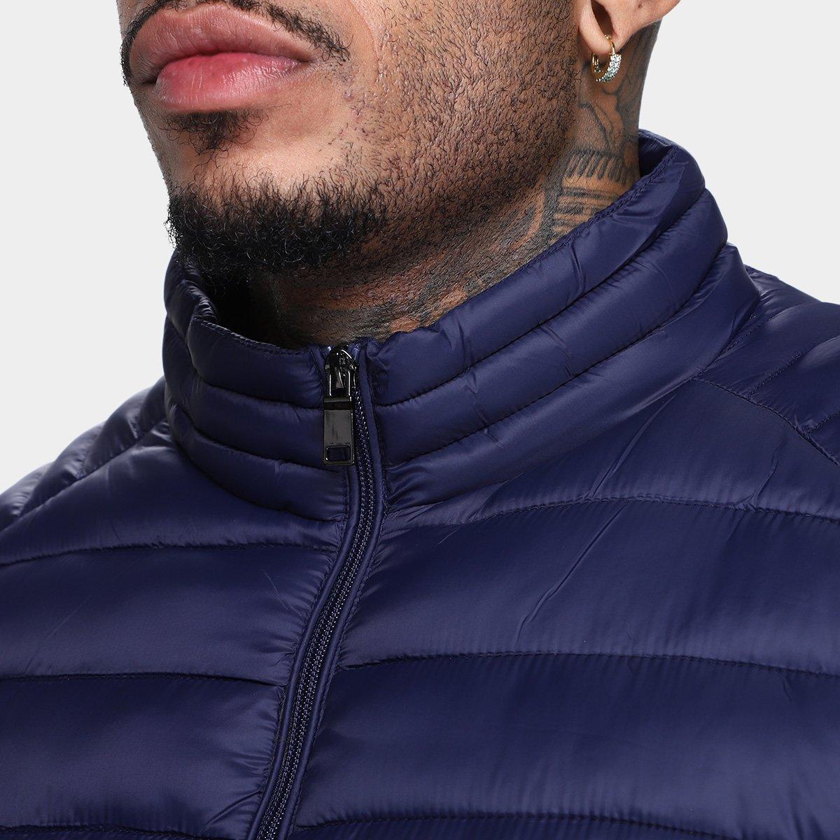 Jaqueta Broken Rules Nylon Masculina - 3