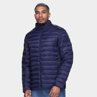 Jaqueta Broken Rules Nylon Masculina - 1