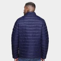 Jaqueta Broken Rules Nylon Masculina - 2