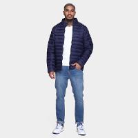 Jaqueta Broken Rules Nylon Masculina - 4