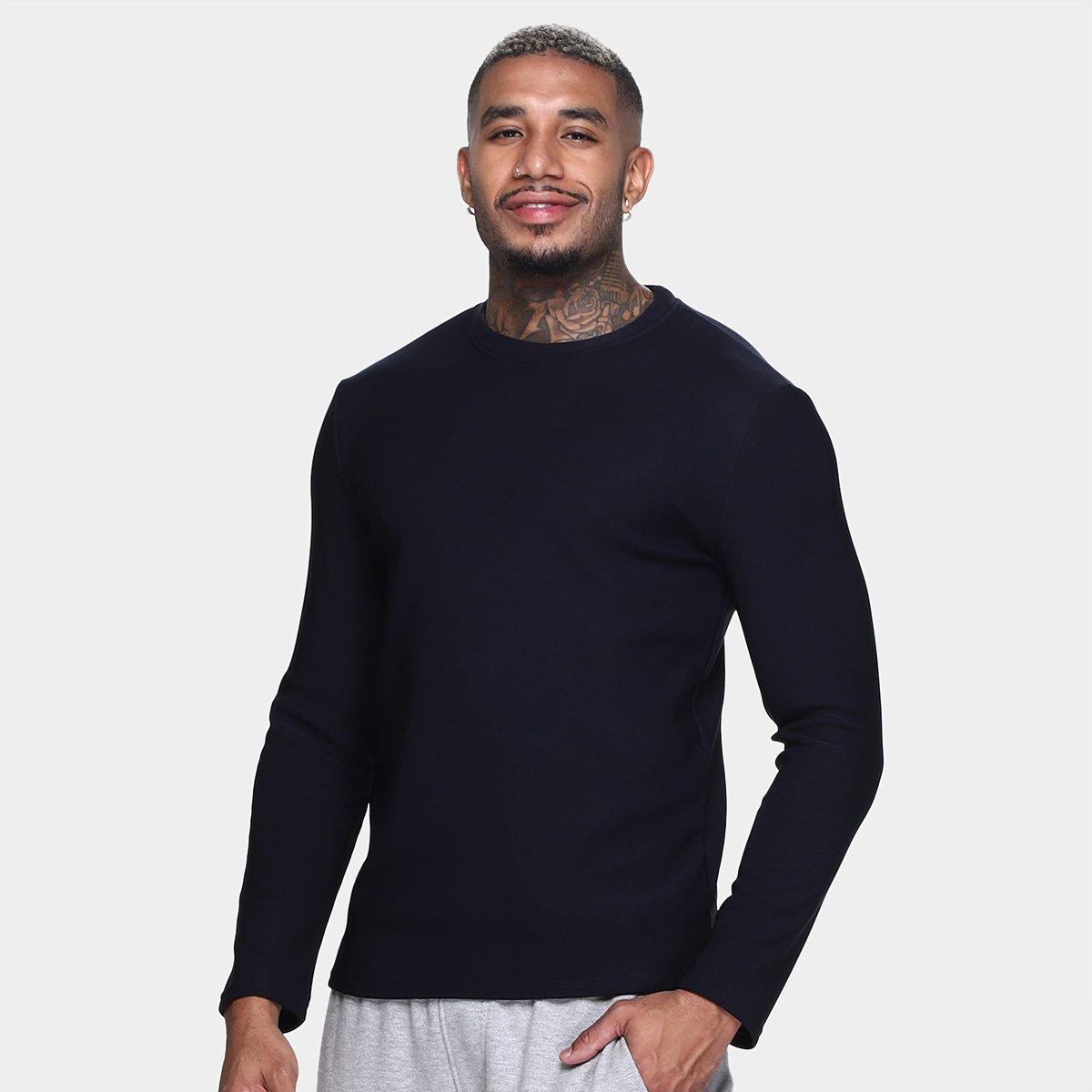 Blusa Broken Rules Masculina - 1