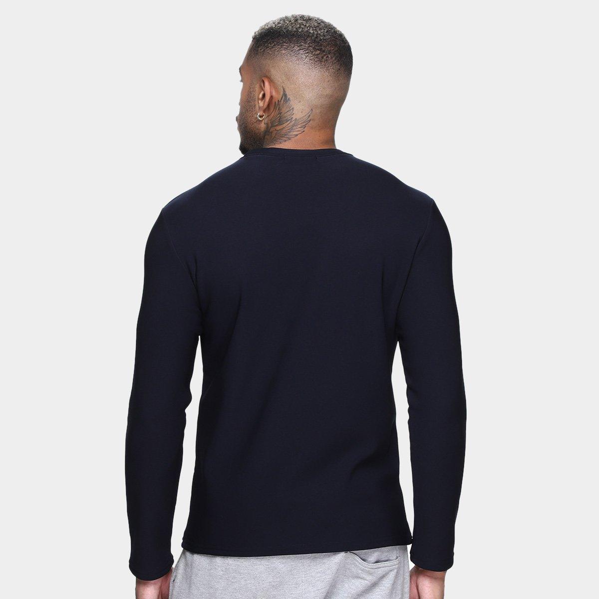 Blusa Broken Rules Masculina - 2