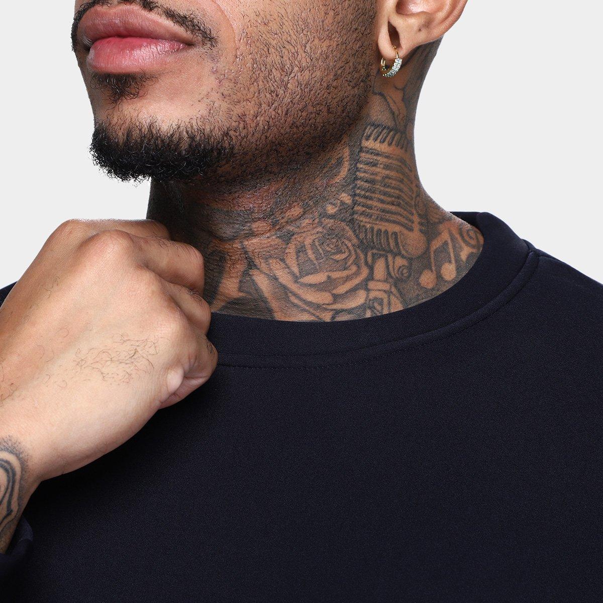 Blusa Broken Rules Masculina - 3