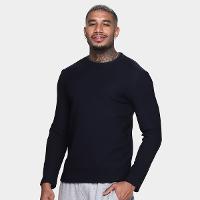 Blusa Broken Rules Masculina - 1