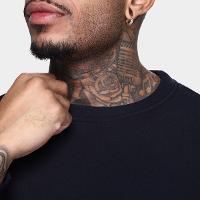 Blusa Broken Rules Masculina - 3