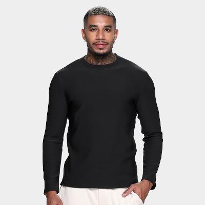 Blusa Broken Rules Masculina