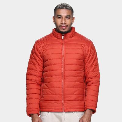 Jaqueta Broken Rules Nylon Masculina