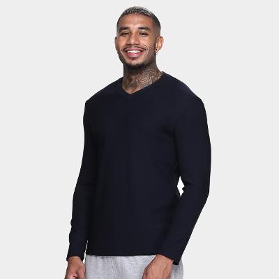 Blusa Broken Rules Masculina