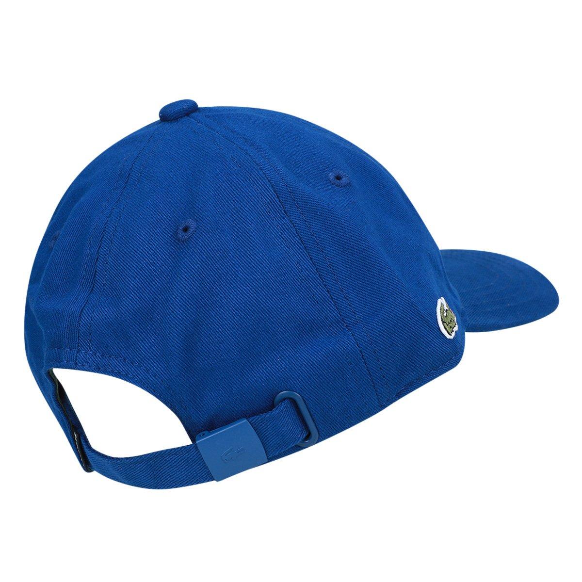 Boné Lacoste Unissex - 3
