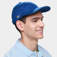 Boné Lacoste Unissex - 2