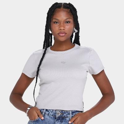 Camiseta Colcci Feminina