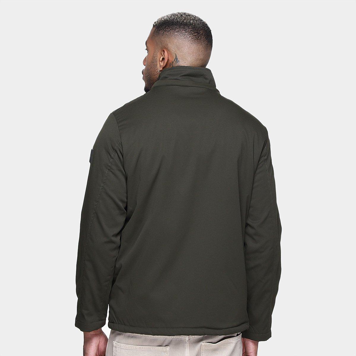 Jaqueta Broken Rules Sarja Masculina - 3