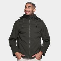 Jaqueta Broken Rules Sarja Masculina - 1