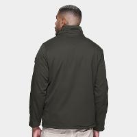 Jaqueta Broken Rules Sarja Masculina - 3