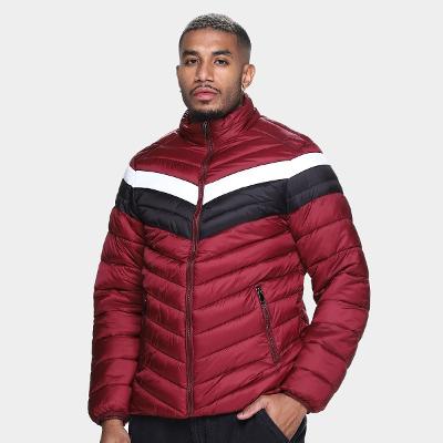 Jaqueta Broken Rules Nylon Masculina