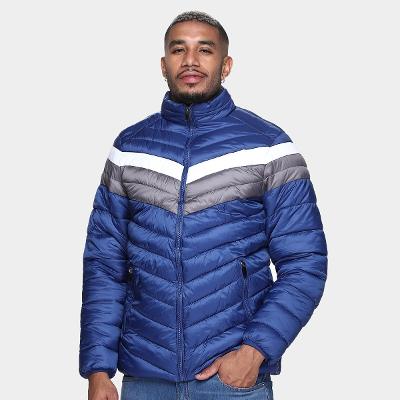 Jaqueta Broken Rules Nylon Masculina