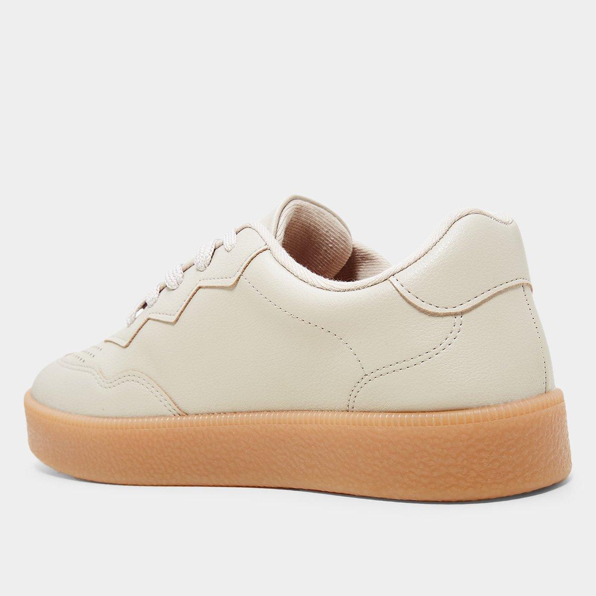 Tênis Vizzano Básico Feminino - 3