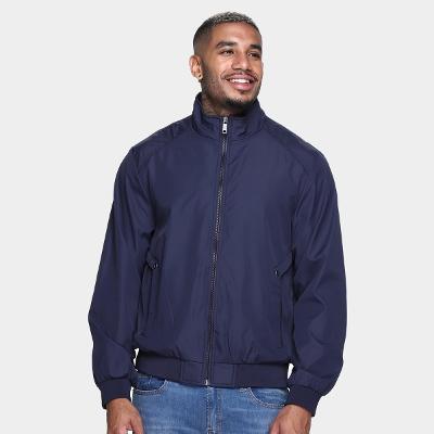 Jaqueta Corta Vento Broken Rules Masculina