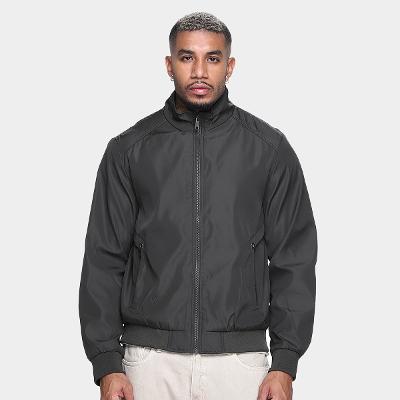 Jaqueta Corta Vento Broken Rules Masculina