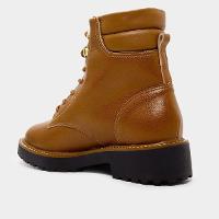 Bota Vizzano Tratorada 310310123581 Feminina - 3