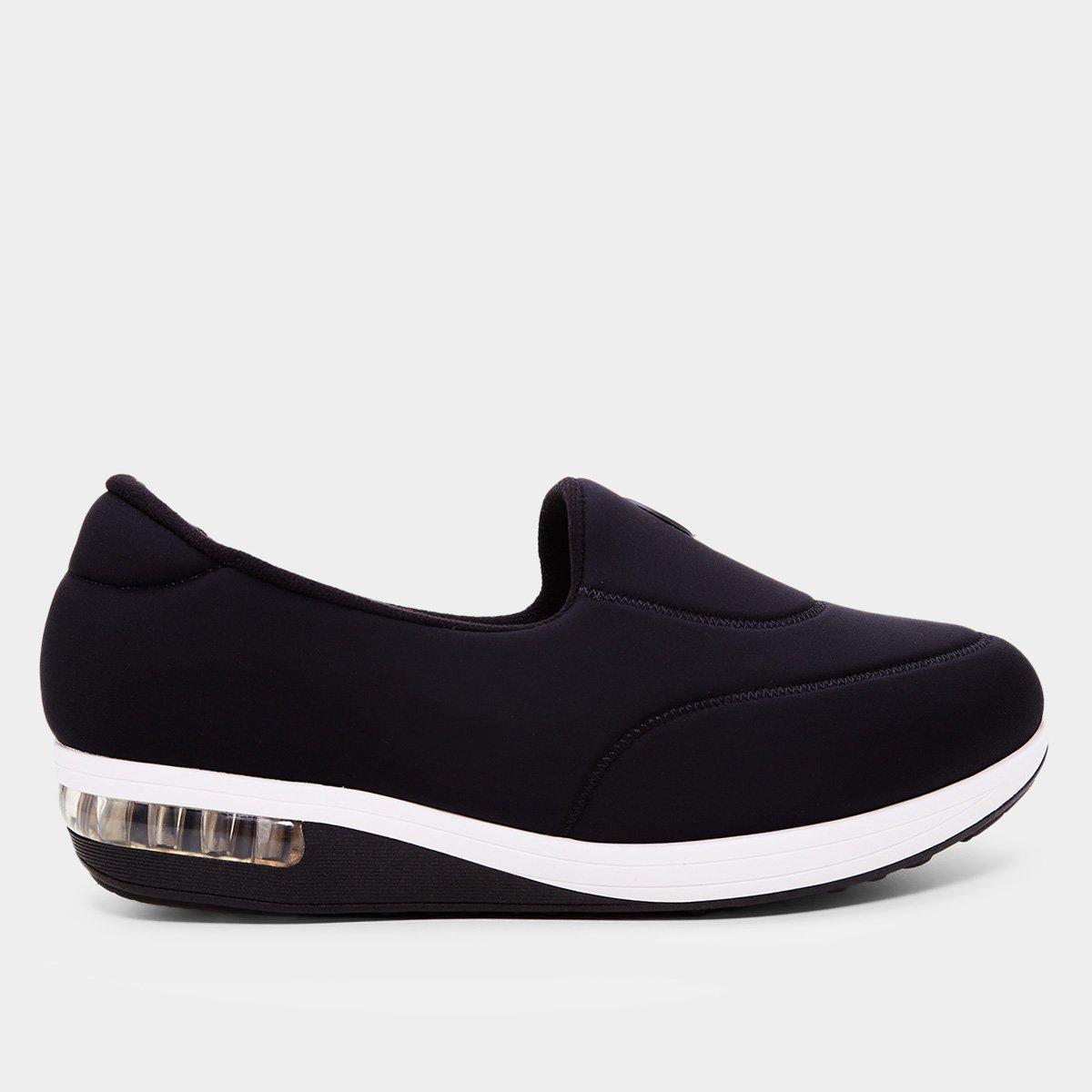 Tênis Modare Napa Sense Flex Feminino - 1