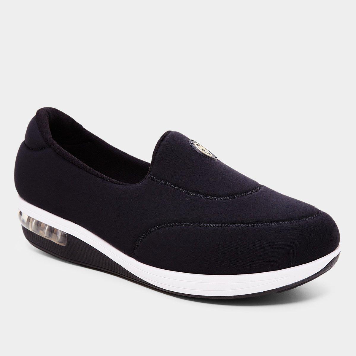 Tênis Modare Napa Sense Flex Feminino - 2