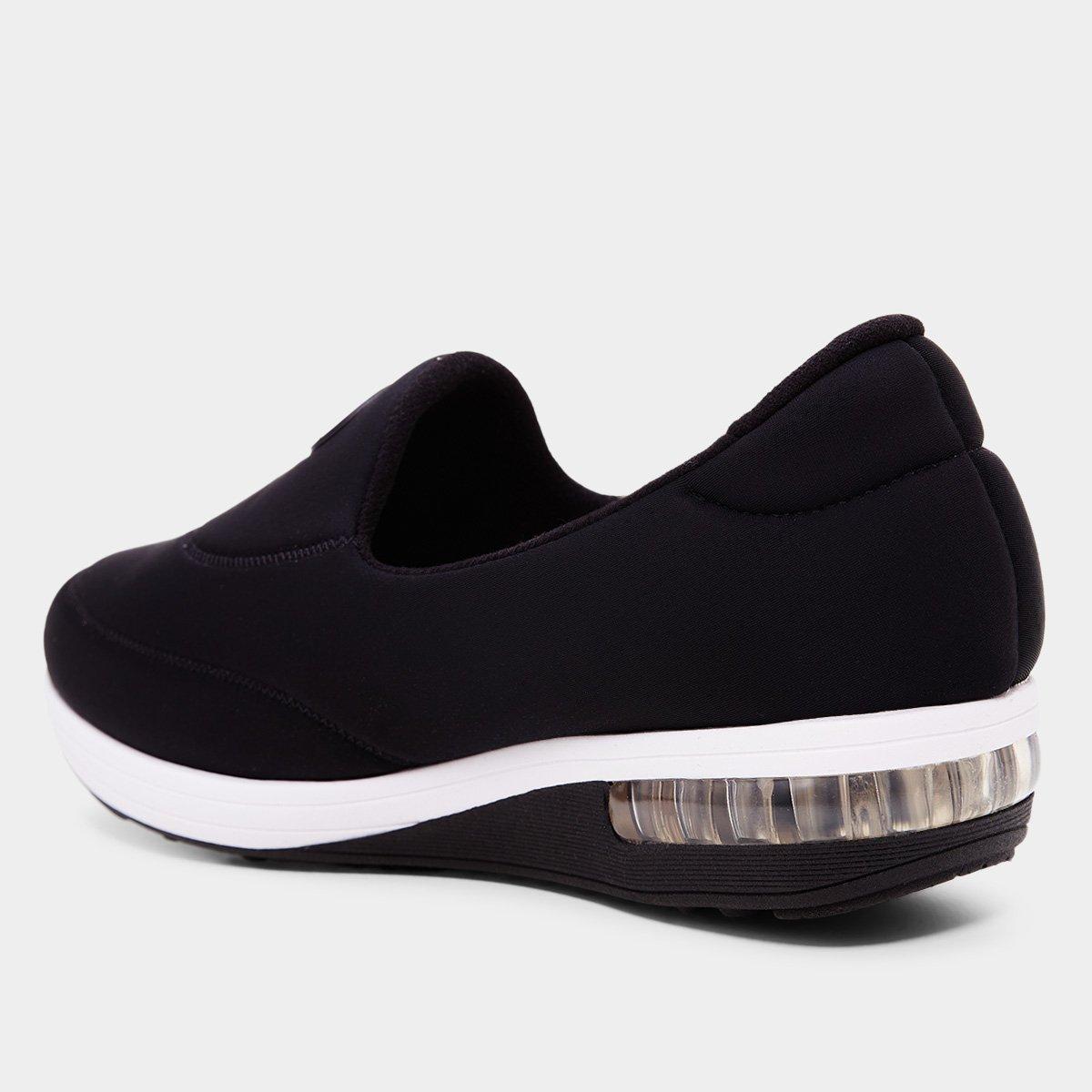 Tênis Modare Napa Sense Flex Feminino - 3