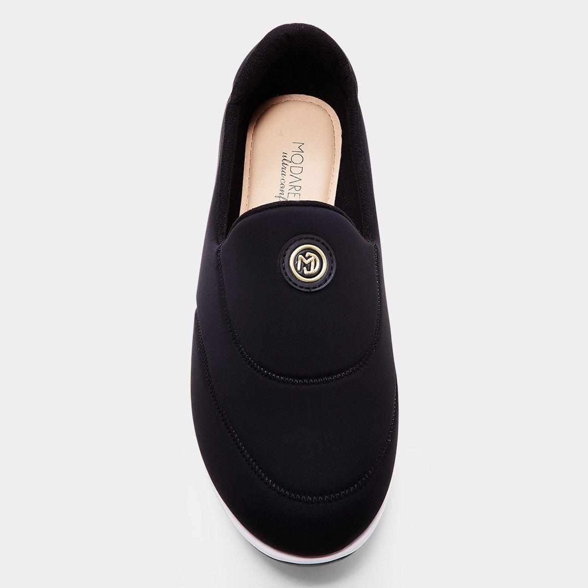 Tênis Modare Napa Sense Flex Feminino - 4