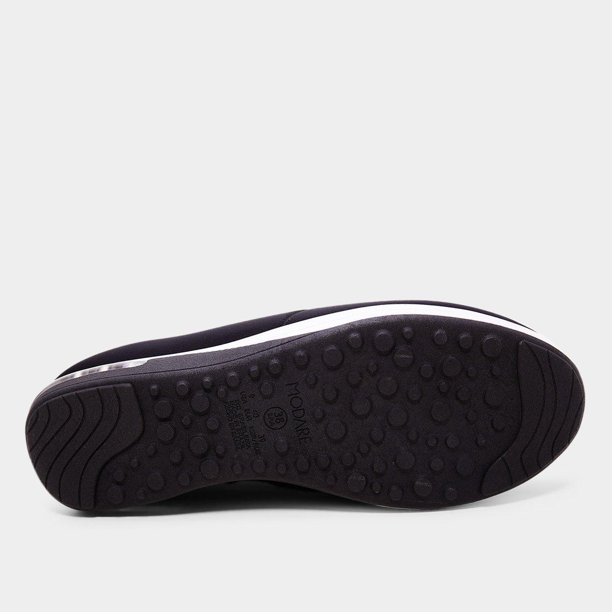 Tênis Modare Napa Sense Flex Feminino - 5