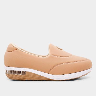 Tênis Modare Napa Sense Flex Feminino