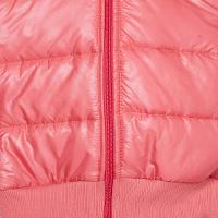 Jaqueta Puffer Infantil Kyly Capuz Menina - 2