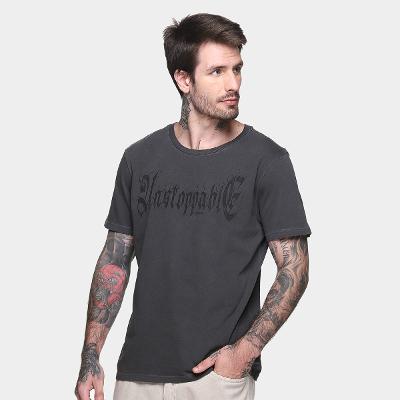 Camiseta Ellus Masculina