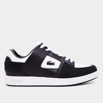 Tênis Lacoste Court Cage Feminino
