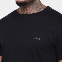 Camiseta Ellus Masculina - 3